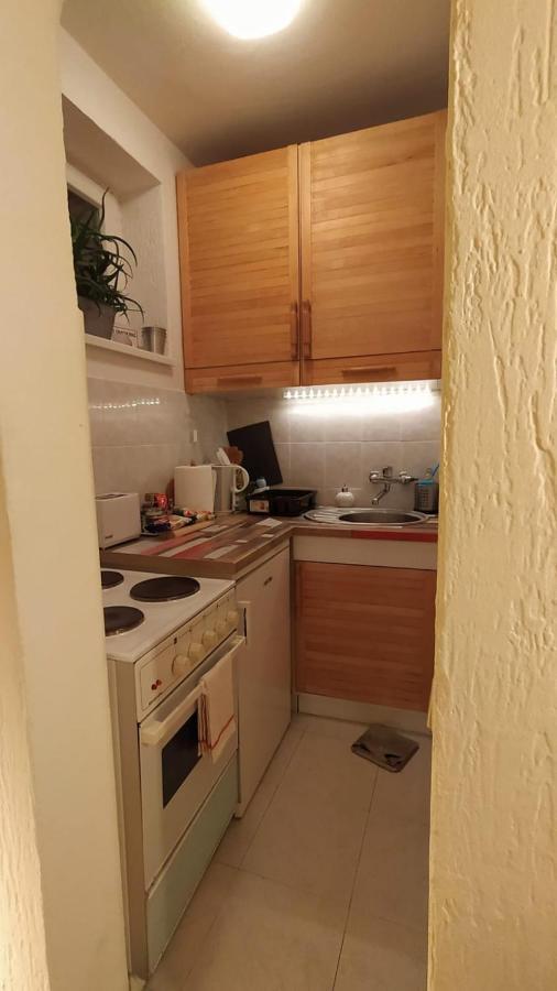 Bgmignonne, So Cozy, So Relaxing, So Near Center Apartment Belgrade Exterior photo