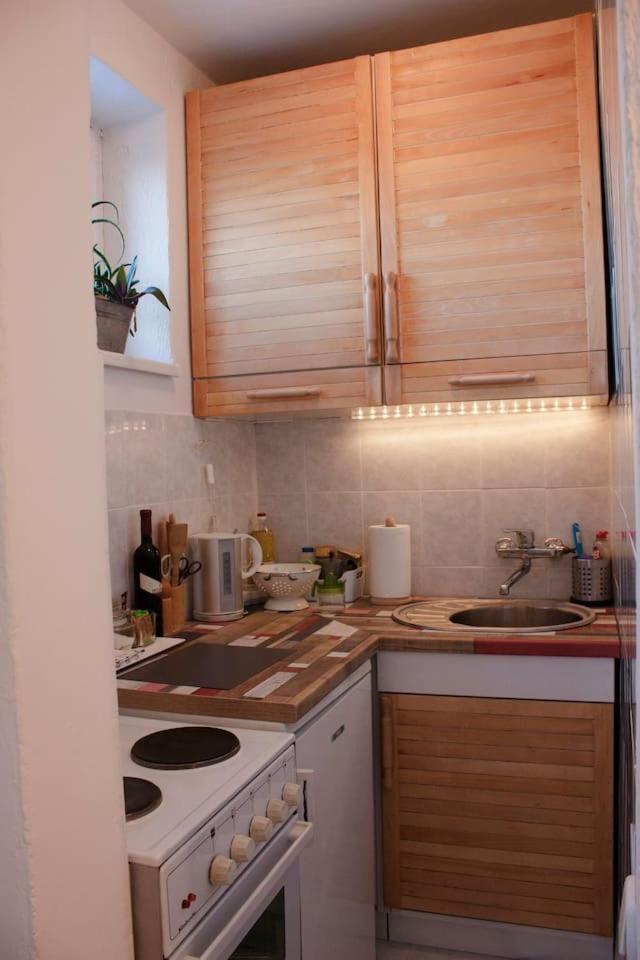 Bgmignonne, So Cozy, So Relaxing, So Near Center Apartment Belgrade Exterior photo