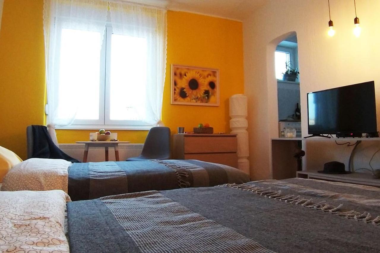 Bgmignonne, So Cozy, So Relaxing, So Near Center Apartment Belgrade Exterior photo